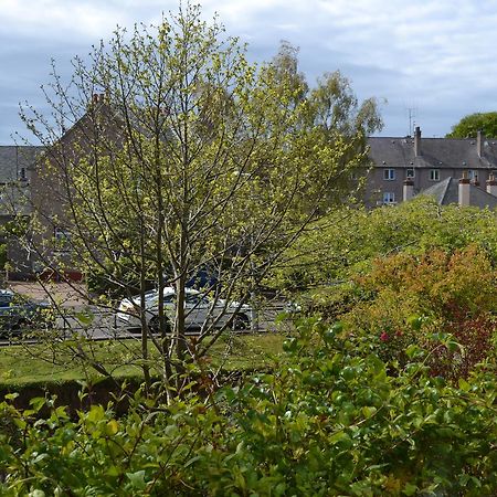 The Spindle Guest Rooms St. Andrews Exterior photo