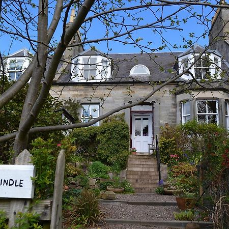 The Spindle Guest Rooms St. Andrews Exterior photo