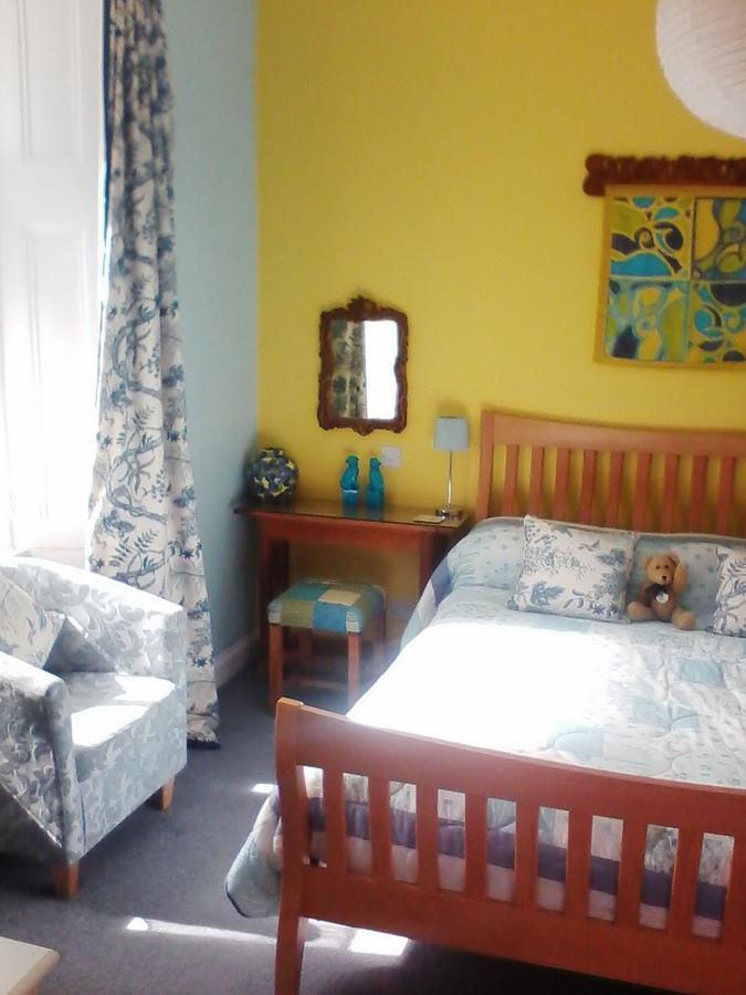 The Spindle Guest Rooms St. Andrews Room photo