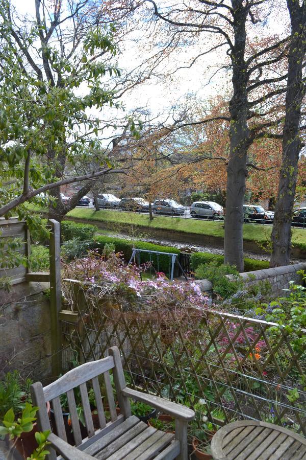 The Spindle Guest Rooms St. Andrews Exterior photo
