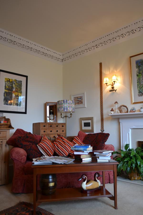 The Spindle Guest Rooms St. Andrews Exterior photo