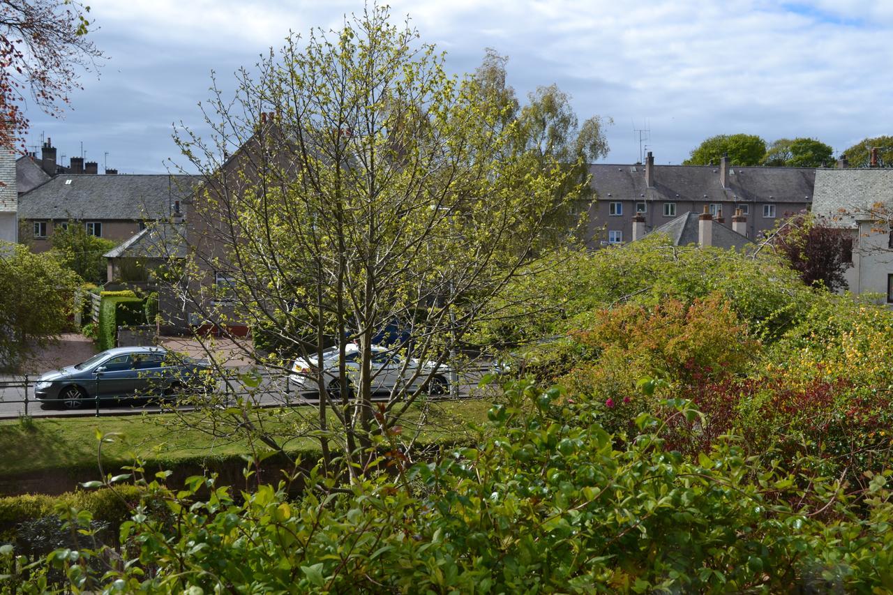The Spindle Guest Rooms St. Andrews Exterior photo