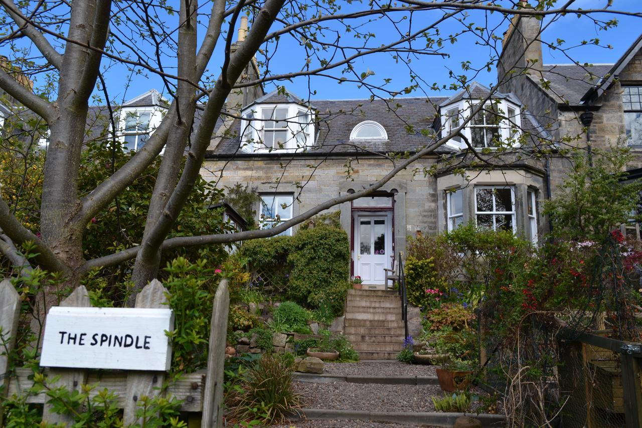 The Spindle Guest Rooms St. Andrews Exterior photo