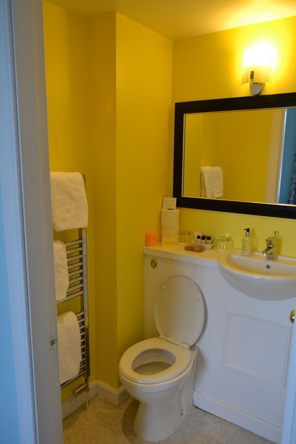 The Spindle Guest Rooms St. Andrews Exterior photo