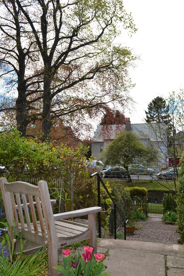 The Spindle Guest Rooms St. Andrews Exterior photo